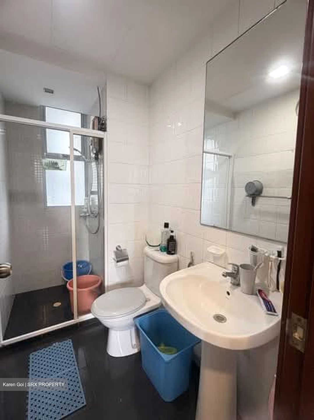 The Eden At Tampines (D18), Condominium #600272551
